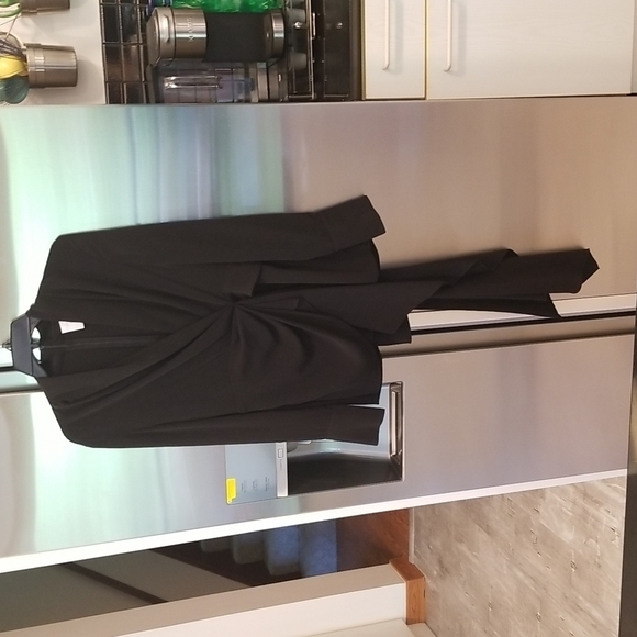 💕ACLER💕 Spanning Top ~ Black US 6 - Picture 10 of 16